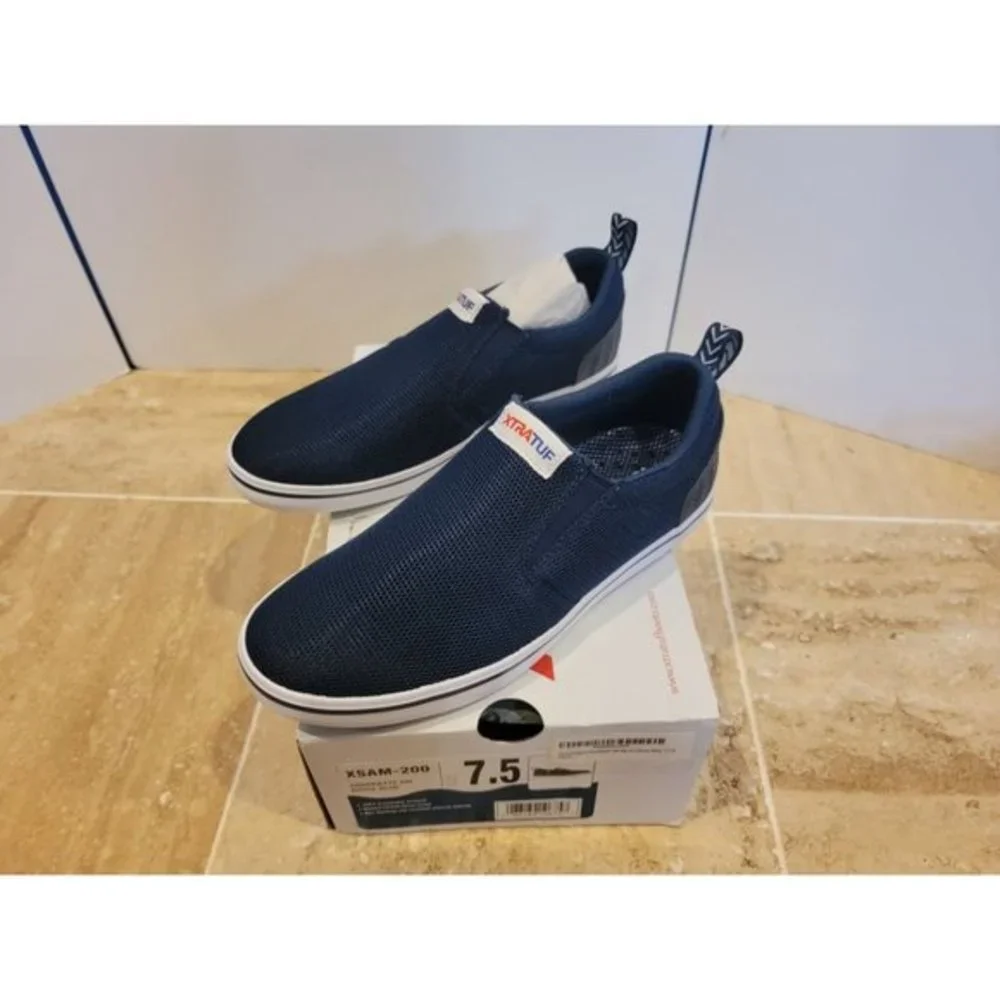 NEW 7.5 Men / 9.5 Women Xtratuf‎ Men's Sharkbyte AM